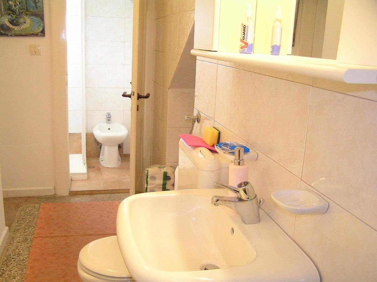 Apartman Villa Amelia Mošćenička Draga Exterior foto