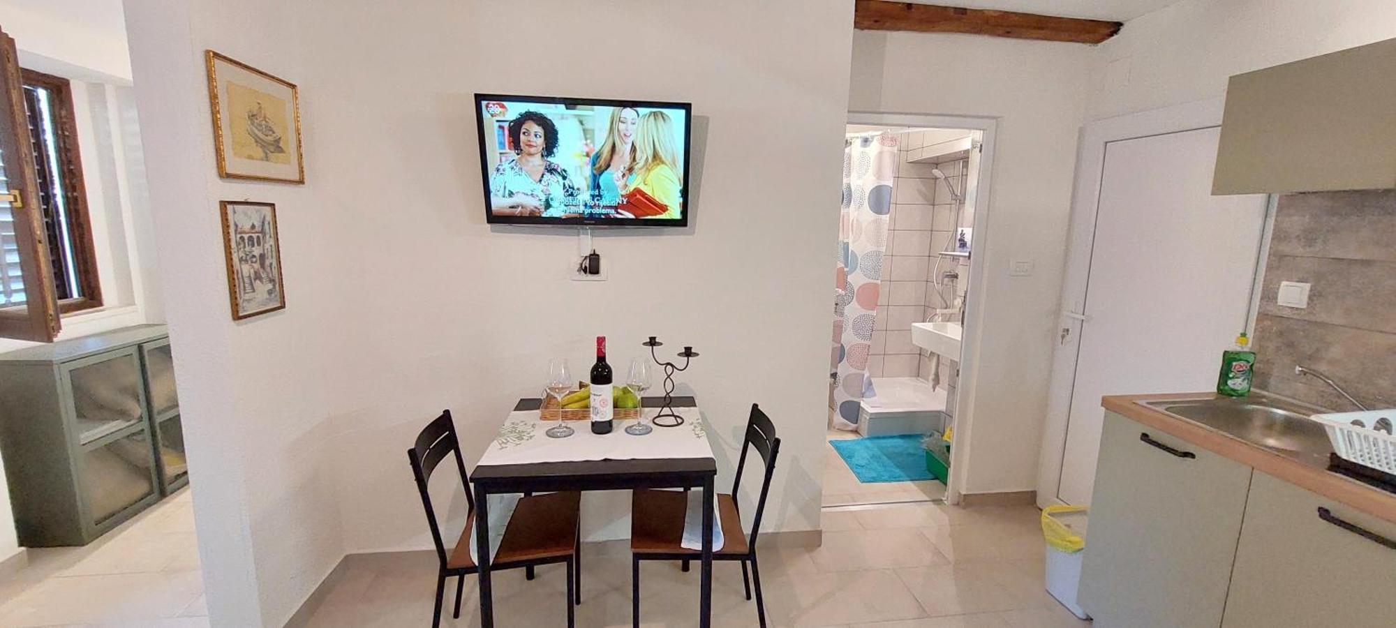 Apartman Villa Amelia Mošćenička Draga Exterior foto